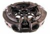 MASSEY FER 3599496M92 Clutch Pressure Plate